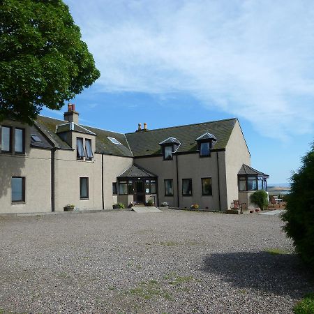 Monturpie Guest House Kirkton of Largo Exteriör bild