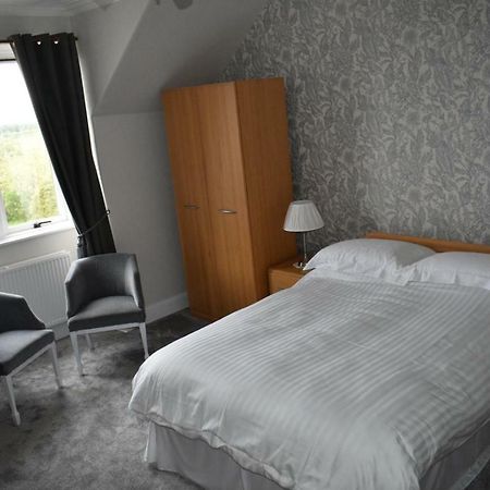Monturpie Guest House Kirkton of Largo Exteriör bild