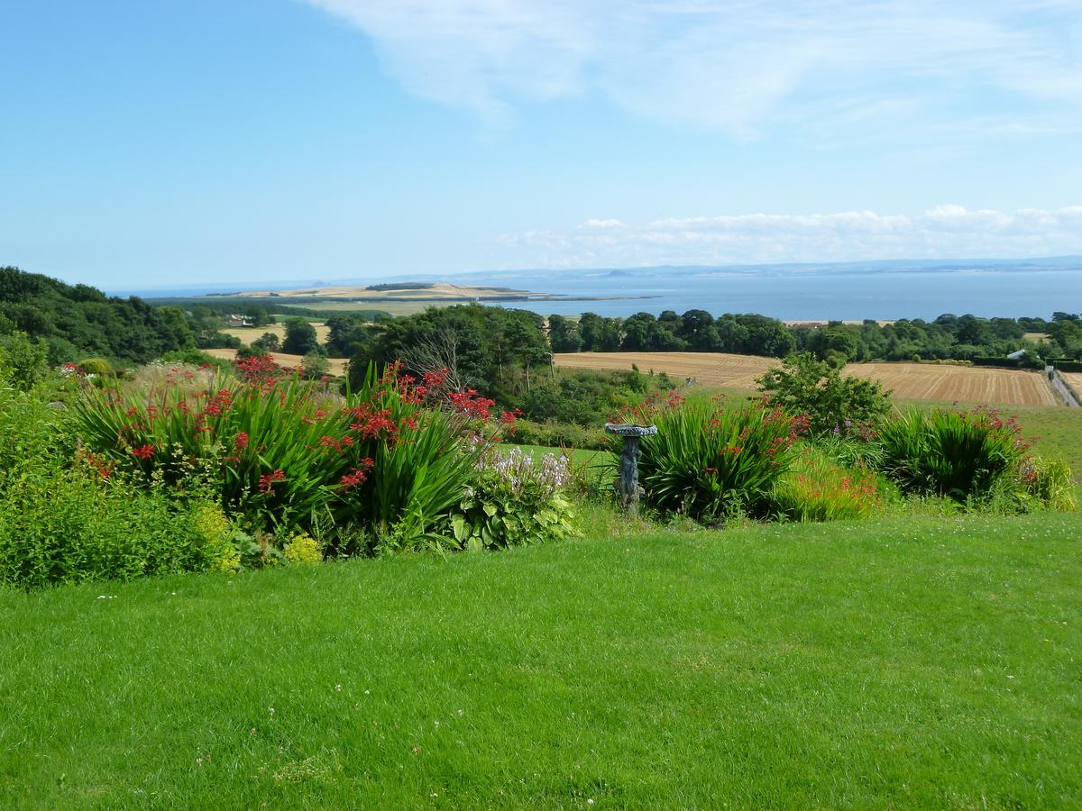 Monturpie Guest House Kirkton of Largo Exteriör bild