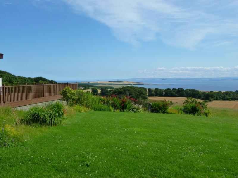 Monturpie Guest House Kirkton of Largo Exteriör bild